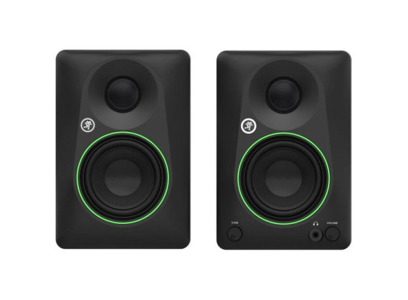 Mackie CR3.5 Mackie CR3.5